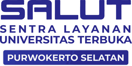 SALUT Universitas Terbuka Purwokerto Selatan